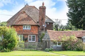 Garden Cottage, High Hamstead Lane, Petworth GU28 9ET