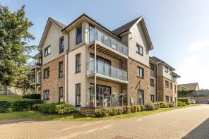 Flat G-2, 1, Knights Grove, Glasgow G77 6GP