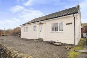 152, Carlisle Road, Crawford, Biggar ML12 6TW