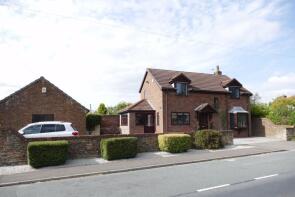 Conival, York Road, York YO43 3PF