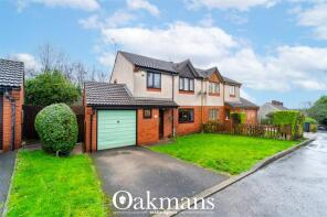 12a, Stilthouse Grove, Birmingham B45 9NN