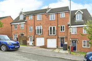 78, East Street, Chesterfield S44 5NP