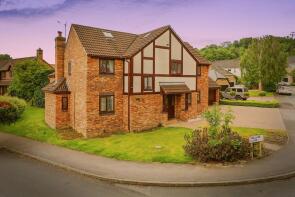 1, Swallow Close, Pool In Wharfedale, Otley LS21 1RR