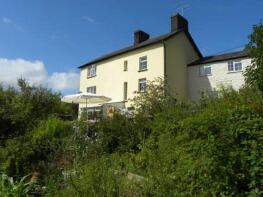 Cambrian House, Cwrtnewydd SA40 9YH