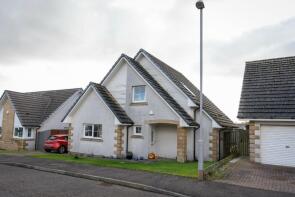 5, Templehall Place, Newbigging, Dundee DD5 3UW