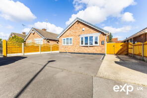 26, Chapel Close, Newark NG22 9NP