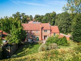 The Consul's House, Cole Green, Hunstanton PE36 5LS