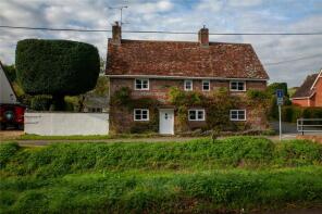 22, Newton Tony, Newton Toney SP4 0HA