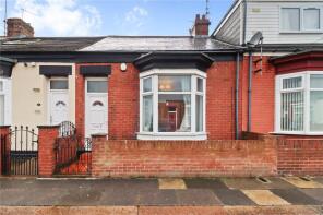 148, Canon Cockin Street, Sunderland SR2 8PR