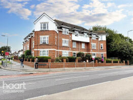 1, 173 Winchester Court, Broomfield Road, Chelmsford CM1 1RT
