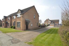 4, Walnut Cottages, Yorkshire Side, Scunthorpe DN17 4PG