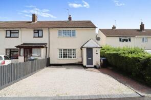 38, Adkinson Avenue, Rugby CV22 6RG