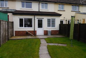 5, New Park Cottages, Road From Smallacombe Bridge To Oldways End, Tiverton EX16 9JH