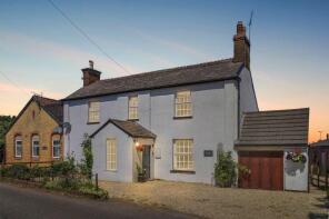 Friendship House, Raleighs Cross Road, Lydeard St Lawrence, Taunton TA4 3QY