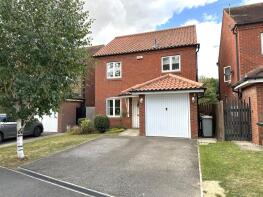8, Cormack Lane, Newark NG24 3GF