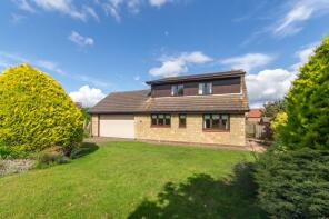 17, Woodstead, Alnwick NE66 3XY