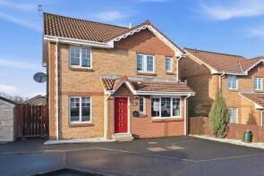 6, Fowler Crescent, Falkirk FK2 0BZ