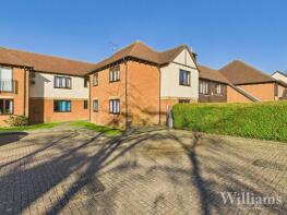 19, Sinclair Gate, Griffiths Acre, Aylesbury HP17 8PE