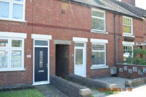 82, Ridge Lane, Nuneaton CV10 0RD