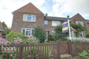 3, Richdore Road, Canterbury CT4 5SJ