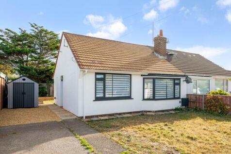 Solent Road, East Wittering, PO20