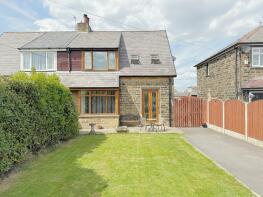 132 Rumley Cottage, Tyersal Road, Tyersal, Bradford BD4 8HG