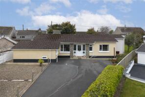40, Whitlow, Saundersfoot SA69 9AE