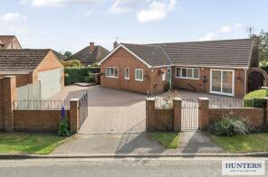 Stoney Cove, Sand Lane, Osgodby, Selby YO8 5HN