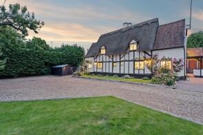 Bridge Farm Cottage, Leighton Road, Milton Keynes MK17 9DD