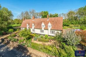 Pear Tree Cottage, The Street, Lidgate CB8 9PR