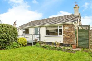 8, Springfield Park, Camborne TR14 0QZ