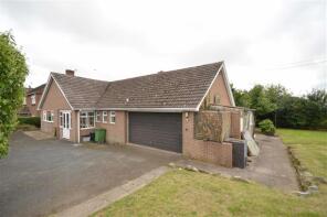 Applecroft, Eaton Constantine, Shrewsbury SY5 6RJ