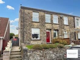 13, Moriah Place, Llwydcoed, Aberdare CF44 0TS