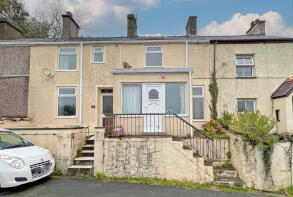 30, Ffordd Hyfrydle, Talysarn LL54 6HG