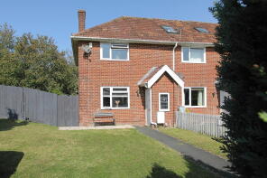 1, Fyfield Way, Andover SP11 9JZ