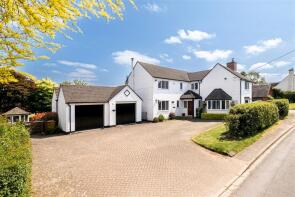 Kerry Cottage, Little Hay Lane, Lichfield WS14 0QB