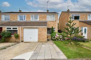 31, Marlborough Place, Chipping Norton OX7 3SH