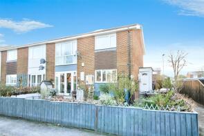25, Dunstan Close, Chester Le Street DH2 3HX