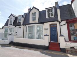 4, Capstone Place, Capstone Road, Ilfracombe EX34 9TQ