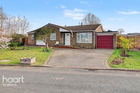 Ridgeway, Huntingdon