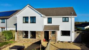 Heatherbank, Access To Lane End Farm, Pendoggett, Bodmin PL30 3HH