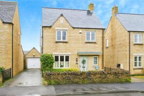 7, Kingfisher Road, Cheltenham GL54 2RQ