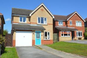 3, Holland Avenue, Scunthorpe DN17 4BD