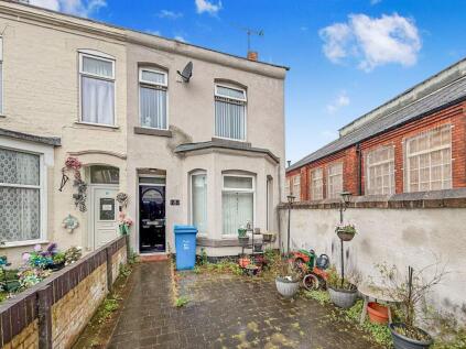 Lonsdale Street, Hull, HU3 6PA