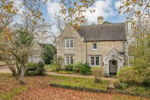 1, Church Lane, Peterborough PE8 6LP