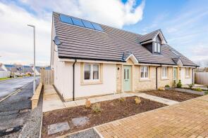 23, The Old School Yard, Cumnock KA18 2DF