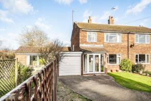 22, London End, Milton Ernest MK44 1SD