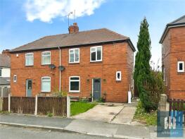 9, Clock Row Grove, South Kirkby, Pontefract WF9 3BB