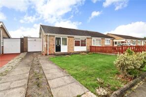 12, Alder Road, Hadrian Park, Wallsend NE28 9UA