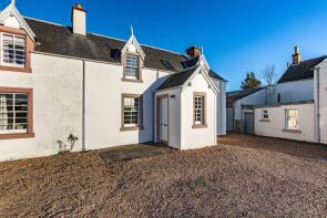 Solton, The Green, St. Boswells, St Boswells TD6 0ET